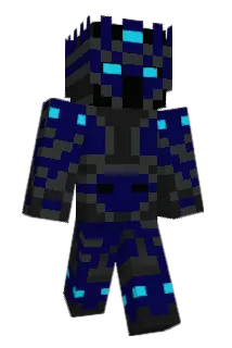 classierguide64 Minecraft avatar full body
