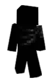 clatje Minecraft avatar full body