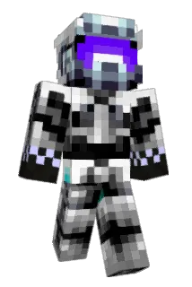 claudia2250 Minecraft avatar full body