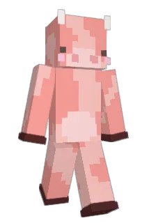 claudiab16 Minecraft avatar full body