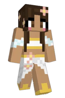 clay_maker Minecraft avatar full body