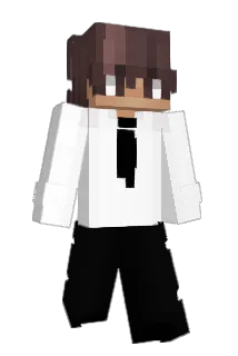 claymore_2005 Minecraft avatar full body