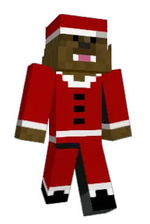 claysoldieralex Minecraft avatar full body