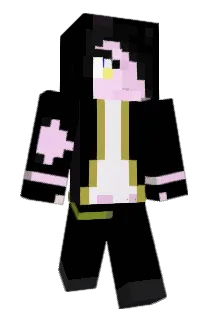 claz15 Minecraft avatar full body