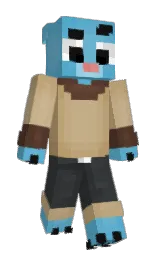 Custom render preview