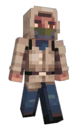 Custom render preview