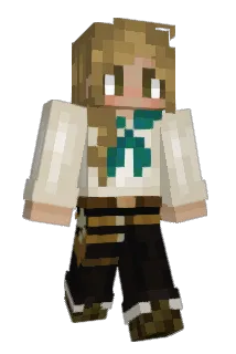 cldon_ Minecraft avatar full body