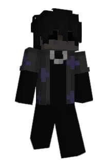 cleanliest Minecraft avatar full body