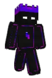 cleant_ Minecraft avatar full body