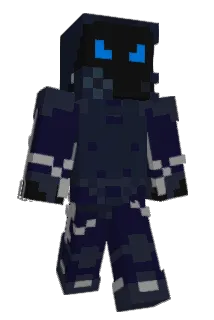 clear_ask Minecraft avatar full body