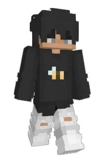 cleer69 Minecraft avatar full body