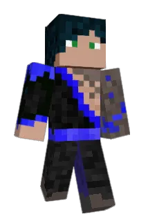 clem4lp Minecraft avatar full body