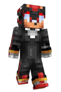 clem9700 Minecraft avatar full body