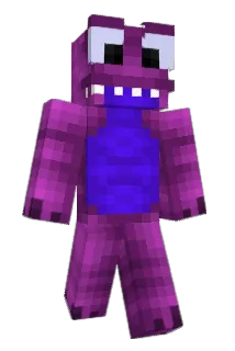 cleme1270 Minecraft avatar full body
