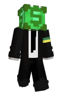 clement33360 Minecraft avatar full body