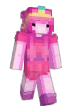 clementineow Minecraft avatar full body