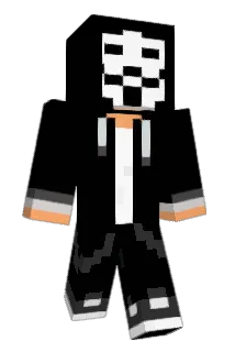 clemin02 Minecraft avatar full body