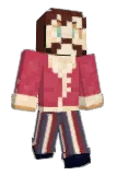 clerks94 Minecraft avatar full body