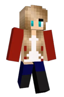 cleverdevil10 Minecraft avatar full body