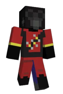 clickaiders Minecraft avatar full body