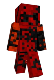 climb1mt Minecraft avatar full body