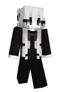 cliphunter Minecraft avatar full body