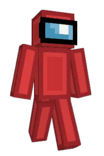 clippers30 Minecraft avatar full body