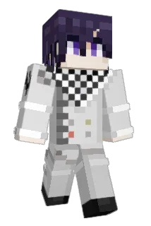 clippy5 Minecraft avatar full body