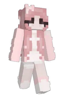 clockworks738 Minecraft avatar full body