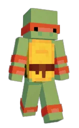 Custom render preview