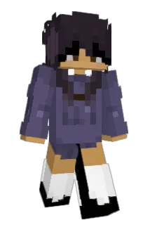 cloes_ Minecraft avatar full body