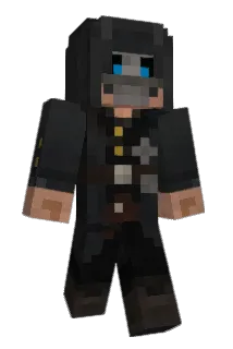 clonezone32 Minecraft avatar full body