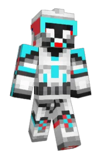 cloni06 Minecraft avatar full body