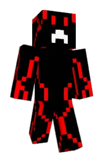 clonill Minecraft avatar full body