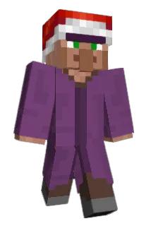 cloo6788 Minecraft avatar full body