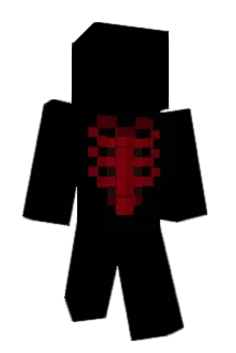 cloppyfr Minecraft avatar full body