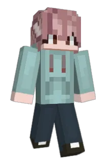 cloud0224 Minecraft avatar full body