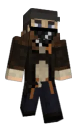 Custom render preview
