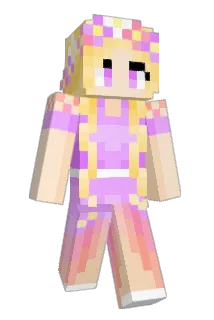 cloudsheep17 Minecraft avatar full body