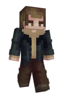 cloudsweetsys Minecraft avatar full body