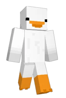 cloudwoon04 Minecraft avatar full body
