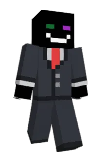 cloudy1130 Minecraft avatar full body