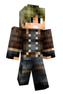 cloutfits Minecraft avatar full body