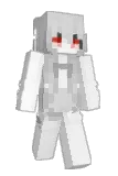 clovtt Minecraft avatar full body