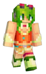 Custom render preview