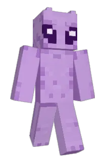 clown_ina Minecraft avatar full body