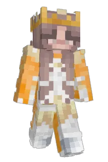 cloy0405 Minecraft avatar full body