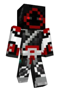 cloyd1815 Minecraft avatar full body
