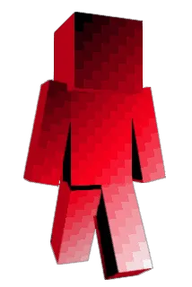 clshez Minecraft avatar full body
