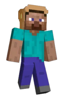 clubclassics Minecraft avatar full body